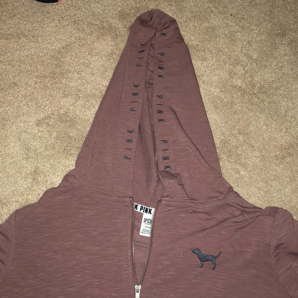 Light Weight Quarter Zip